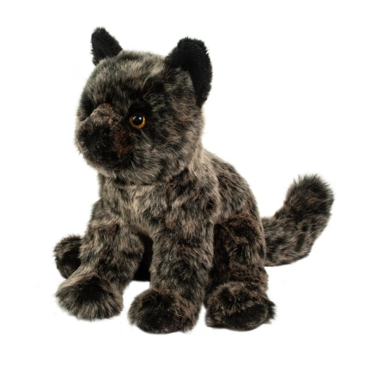 Outlet Douglas Toys Margot Tortie Cat