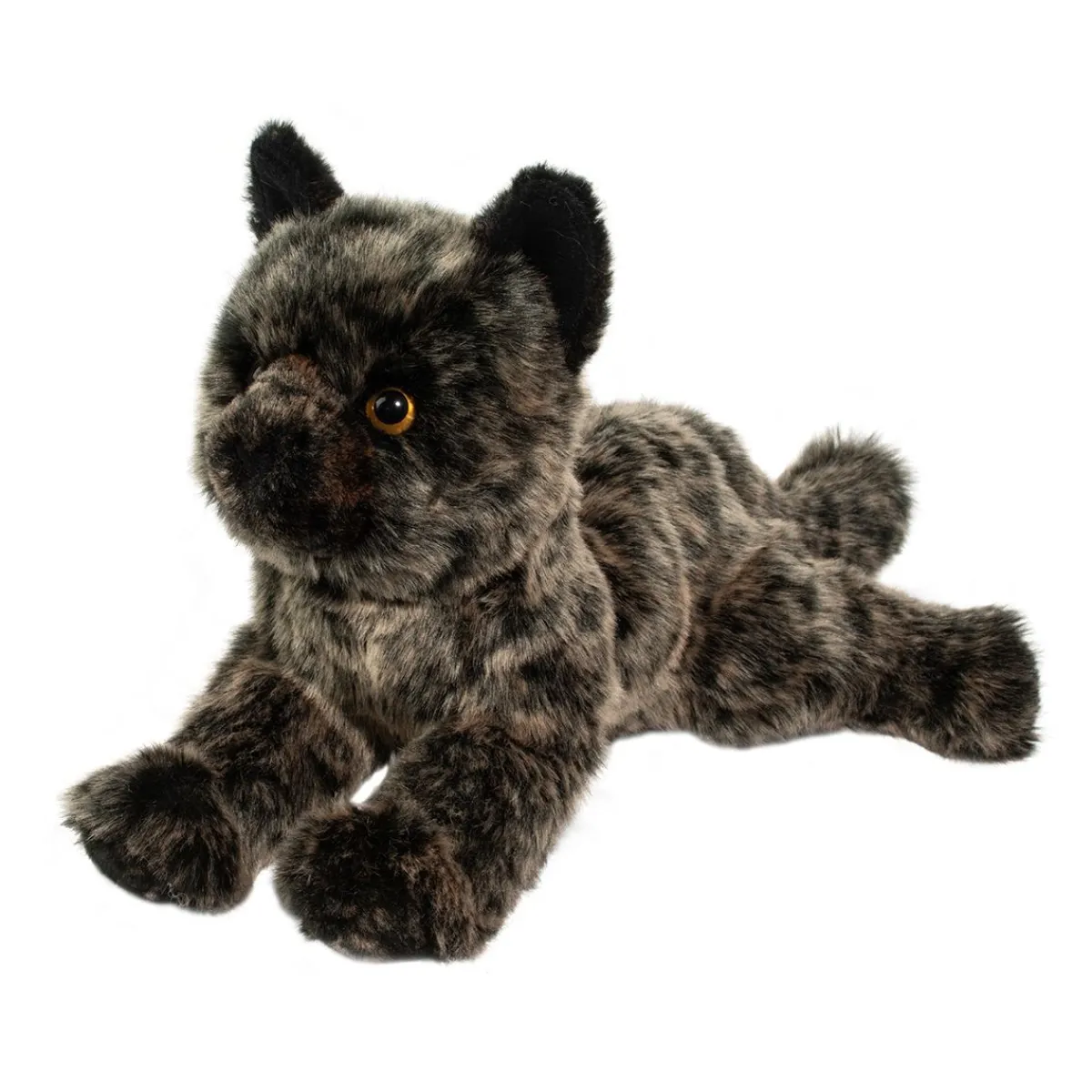 Outlet Douglas Toys Margot Tortie Cat