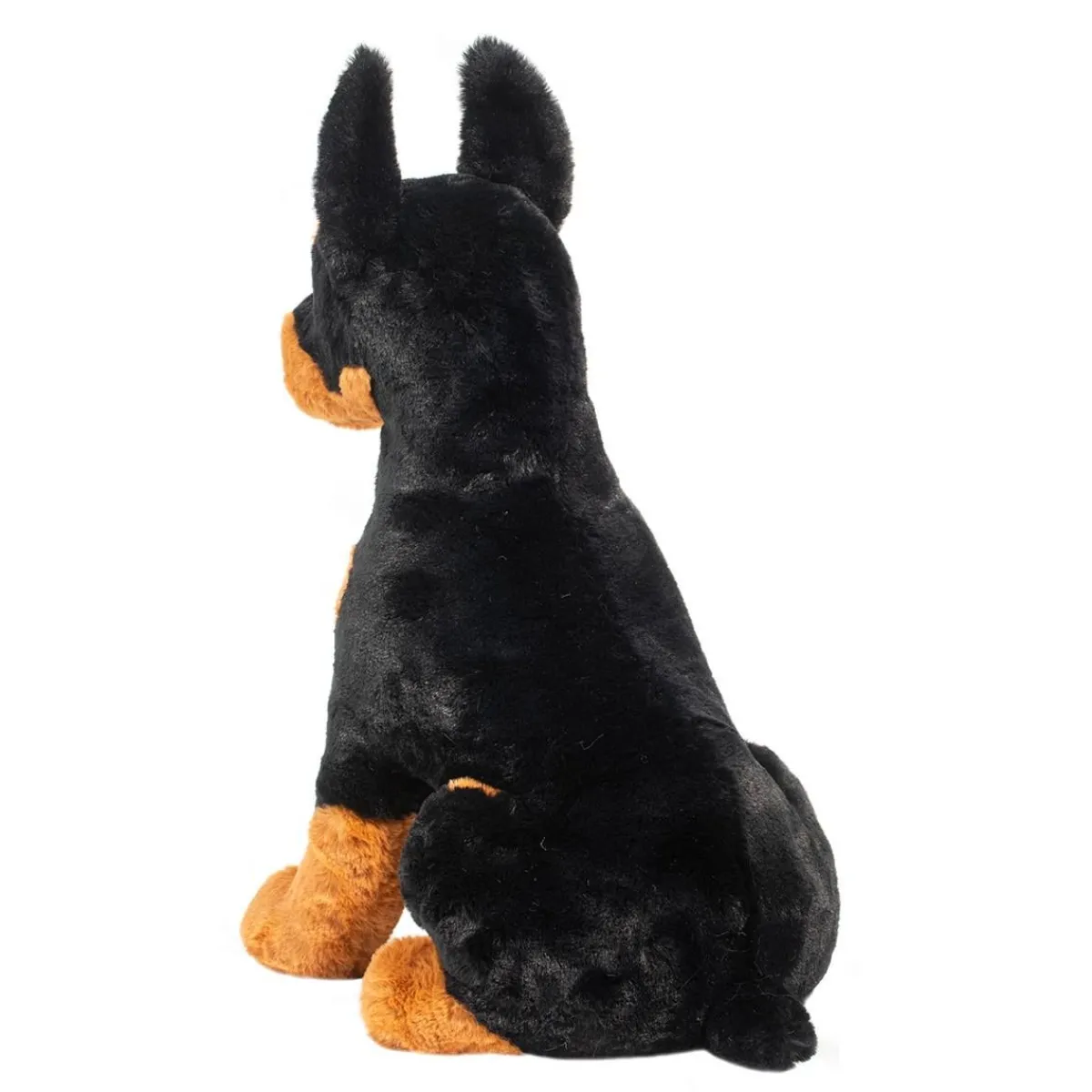New Douglas Toys Maverick Dlux Doberman