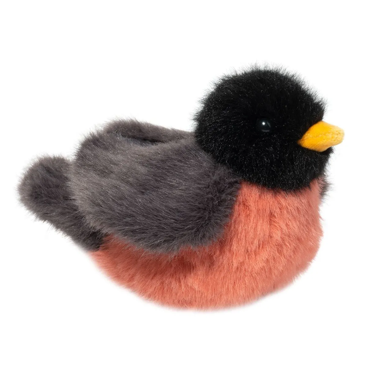 Discount Douglas Toys Melody Robin