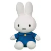 New Douglas Toys Miffy Classic Blue, Medium