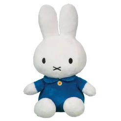 New Douglas Toys Miffy Classic Blue, Medium
