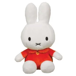 Clearance Douglas Toys Miffy Classic Red, Small