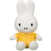 Hot Douglas Toys Miffy Classic Yellow, Small