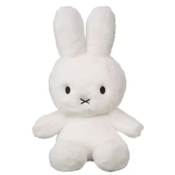 Clearance Douglas Toys Miffy Deluxe White, Large