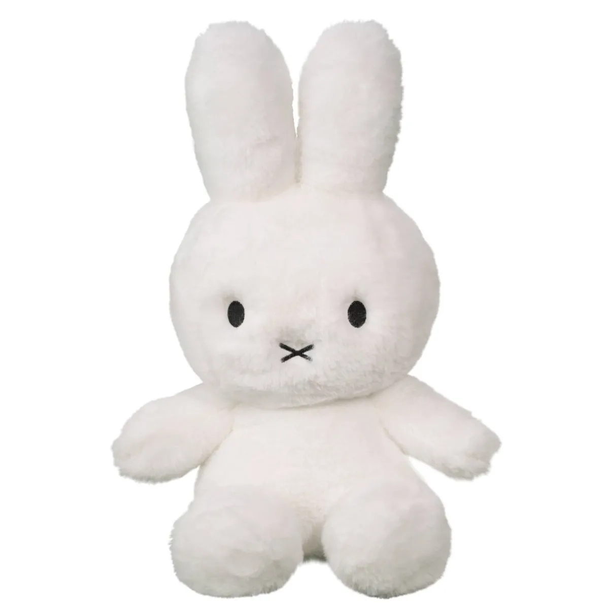 Clearance Douglas Toys Miffy Deluxe White, Large