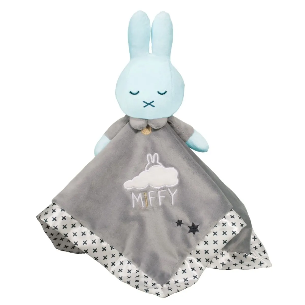 New Douglas Toys Miffy Snuggler