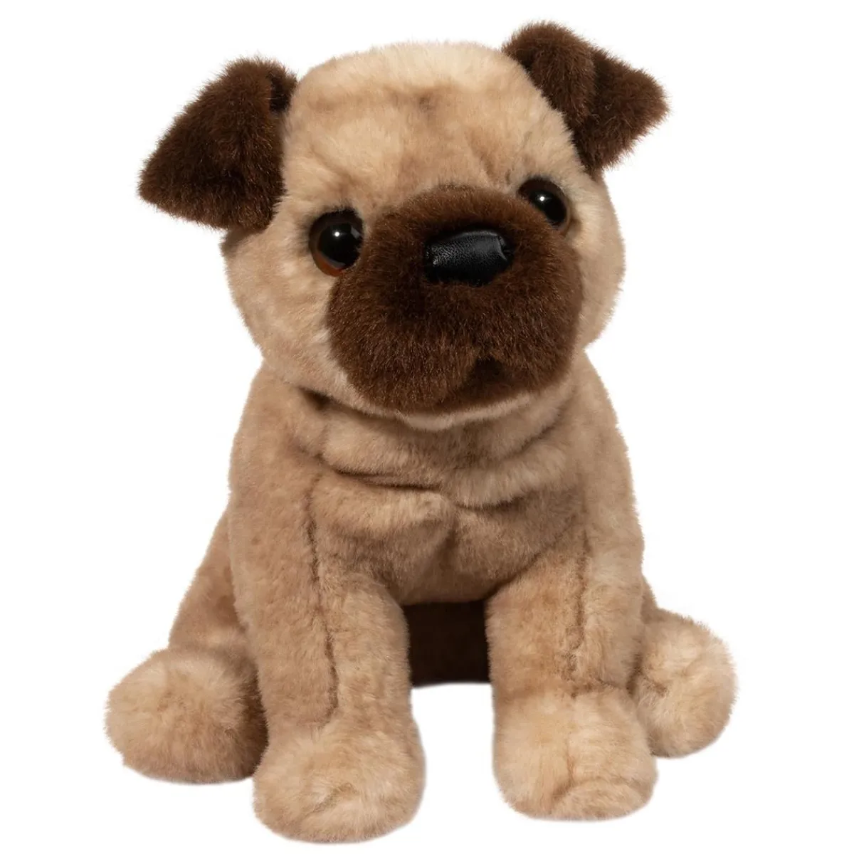 New Douglas Toys Milo Pug