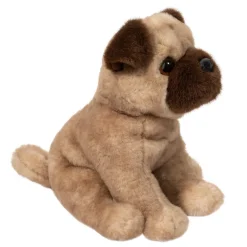 New Douglas Toys Milo Pug