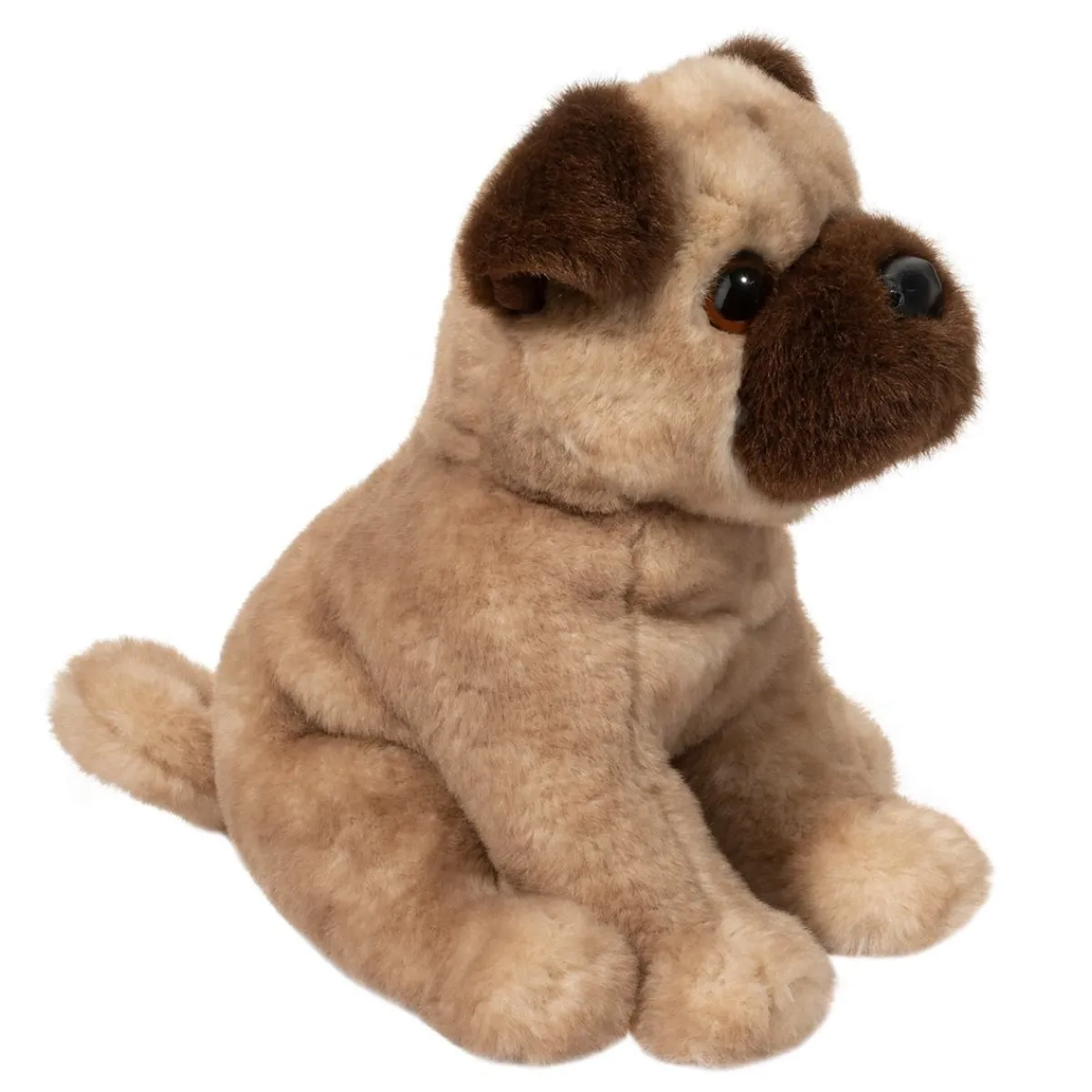 New Douglas Toys Milo Pug