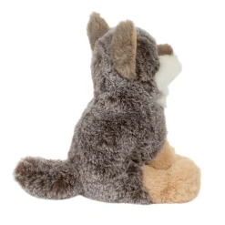 Outlet Douglas Toys Mini Albie Soft Wolf