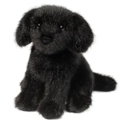 Online Douglas Toys Mini Black Lab