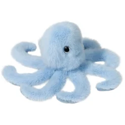 Online Douglas Toys Mini Blue Octopus