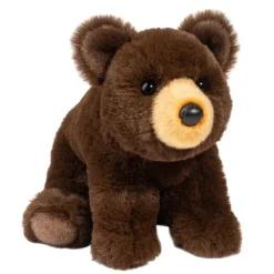 Sale Douglas Toys Mini Brownie Soft Bear