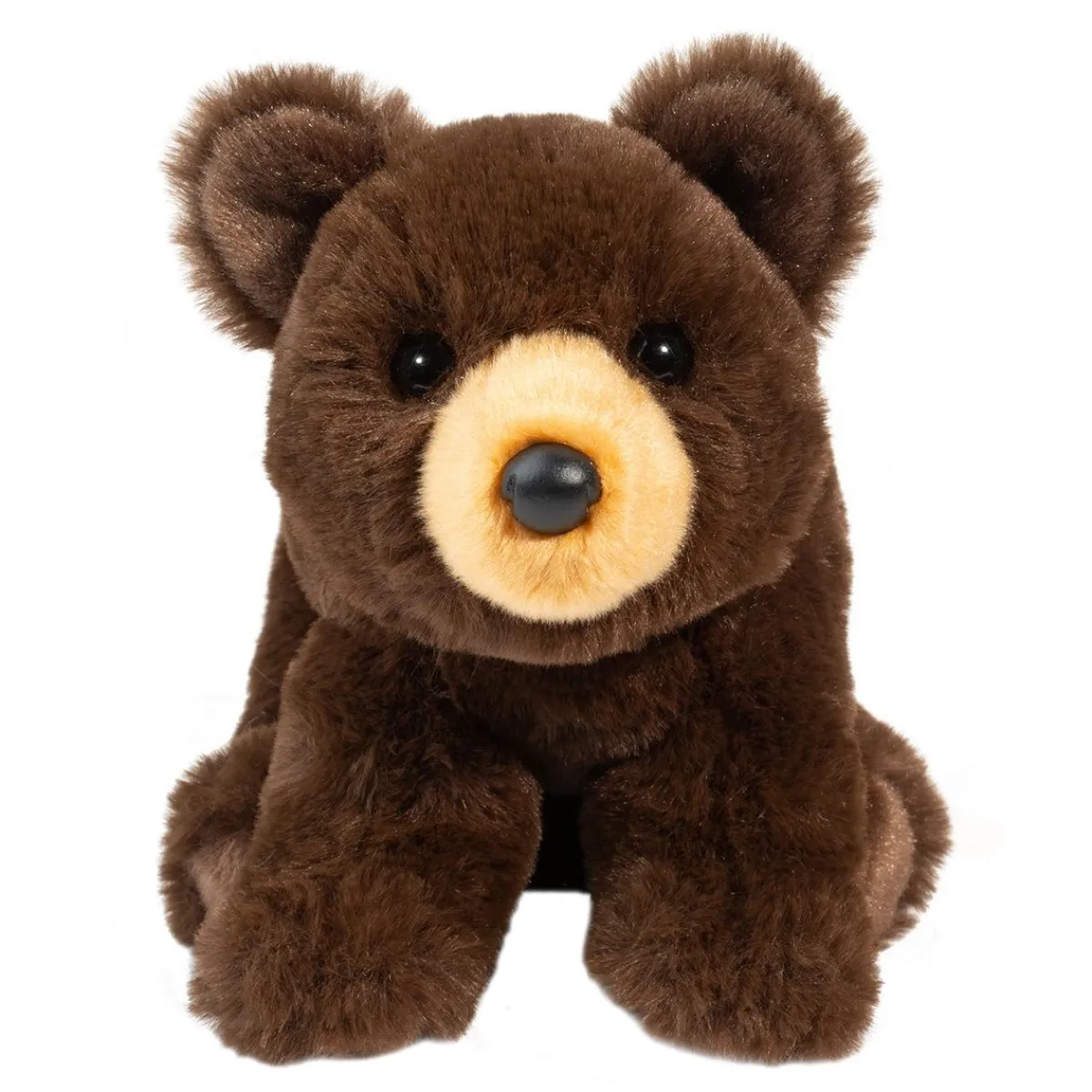 Sale Douglas Toys Mini Brownie Soft Bear