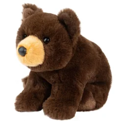 Sale Douglas Toys Mini Brownie Soft Bear