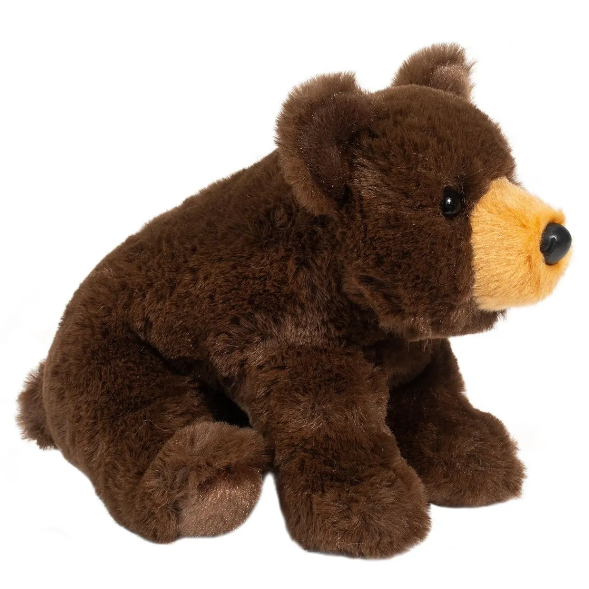 Sale Douglas Toys Mini Brownie Soft Bear