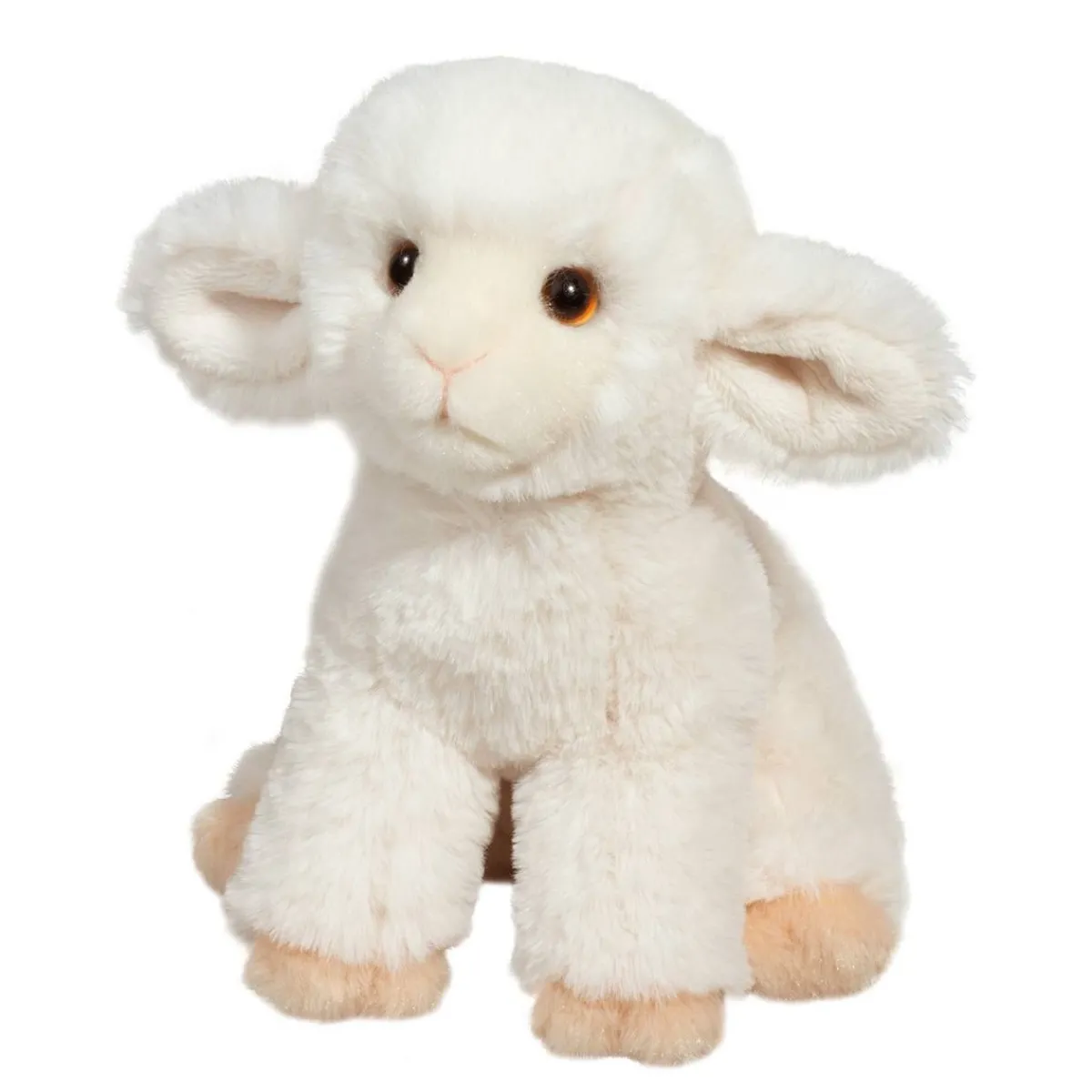 New Douglas Toys Mini Dollie Lamb Soft