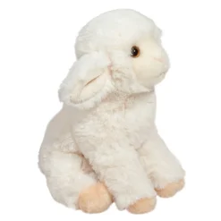 New Douglas Toys Mini Dollie Lamb Soft