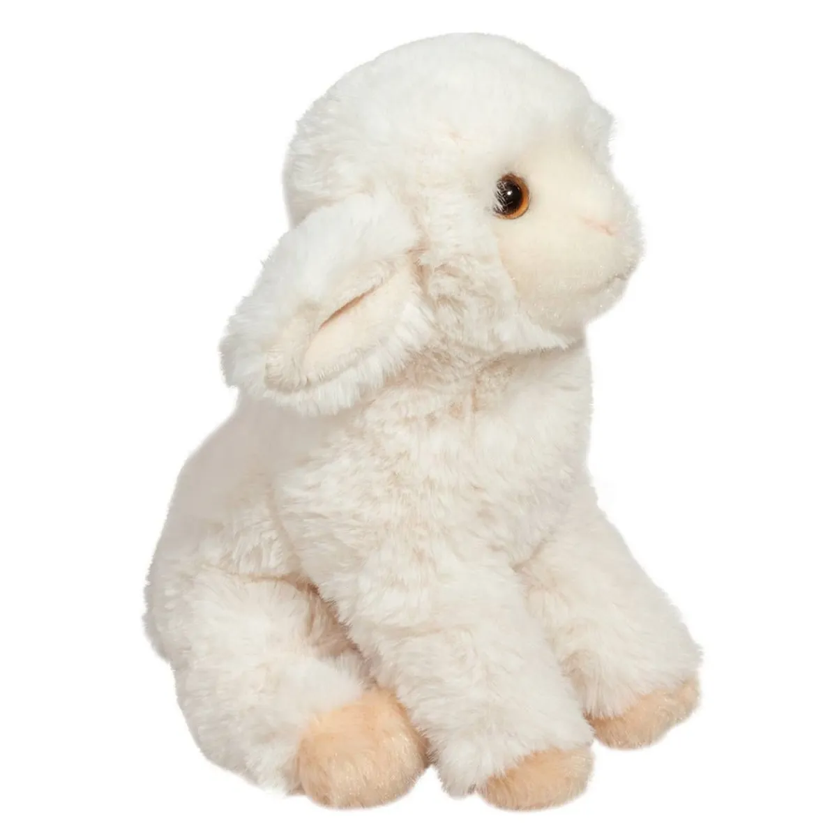 New Douglas Toys Mini Dollie Lamb Soft