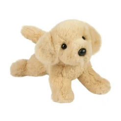 Online Douglas Toys Mini Edie Soft Yellow Lab
