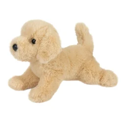 Online Douglas Toys Mini Edie Soft Yellow Lab