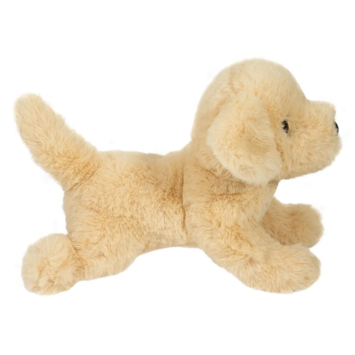 Online Douglas Toys Mini Edie Soft Yellow Lab