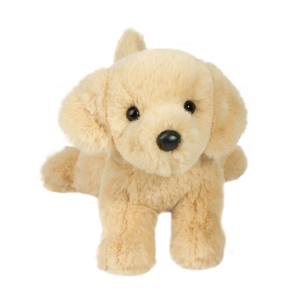 Online Douglas Toys Mini Edie Soft Yellow Lab