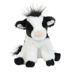Outlet Douglas Toys Mini Elsie Soft Cow