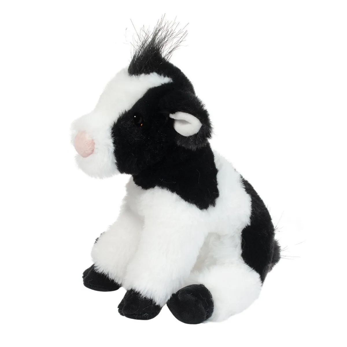 Outlet Douglas Toys Mini Elsie Soft Cow