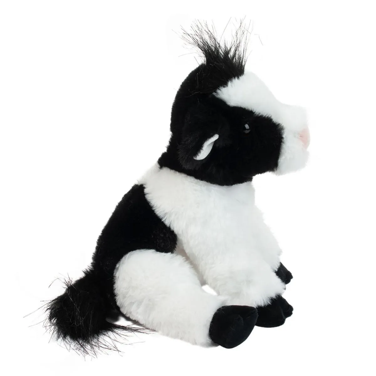 Outlet Douglas Toys Mini Elsie Soft Cow