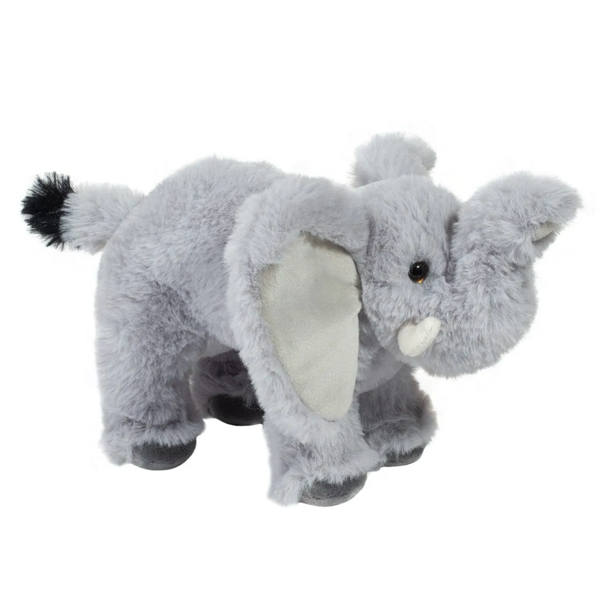 New Douglas Toys Mini Everlie Soft Elephant