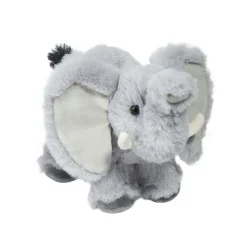 New Douglas Toys Mini Everlie Soft Elephant