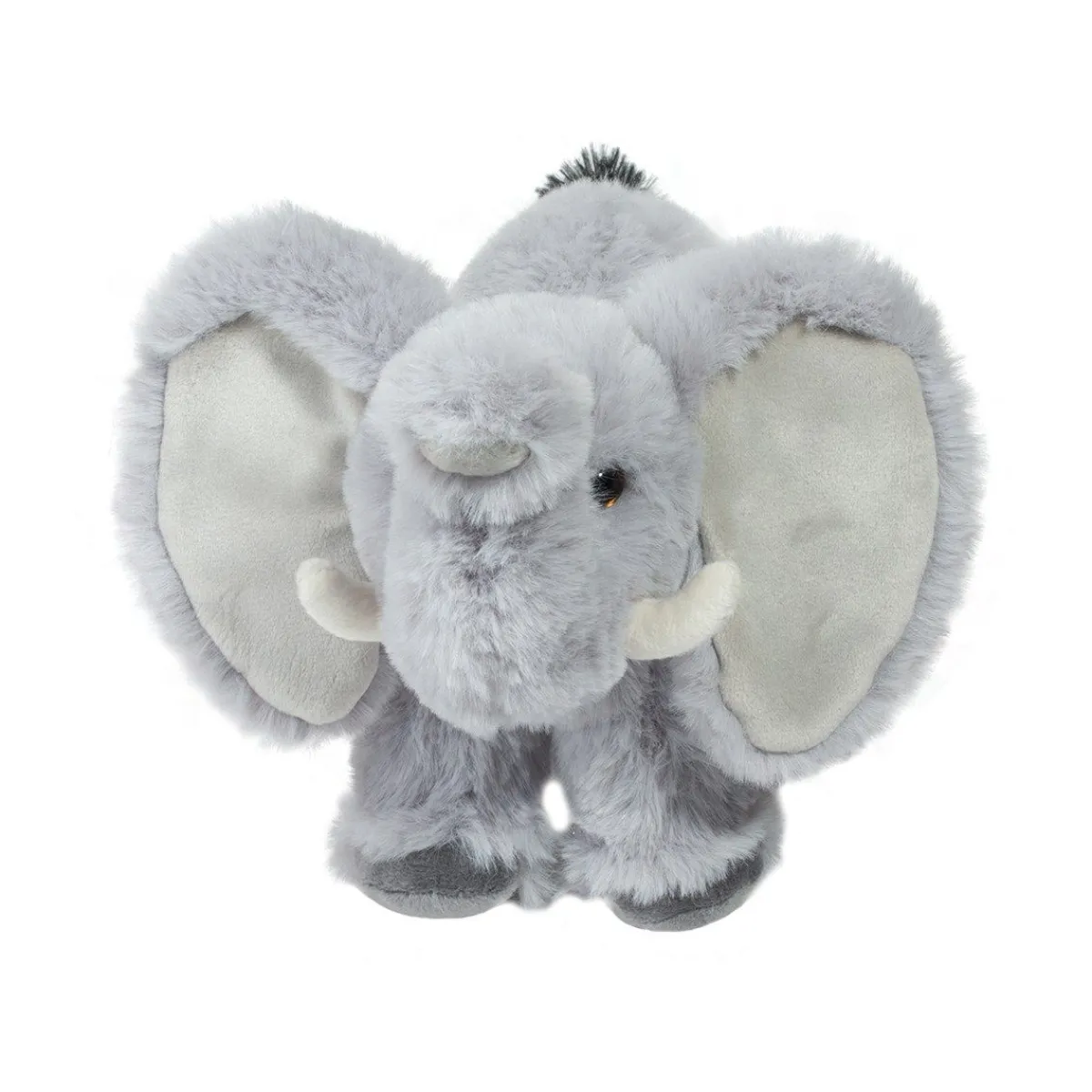 New Douglas Toys Mini Everlie Soft Elephant