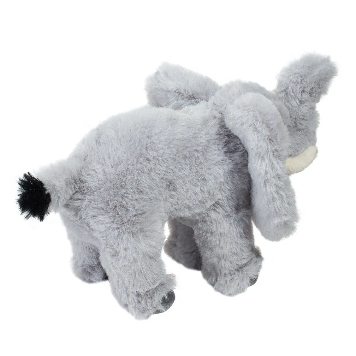 New Douglas Toys Mini Everlie Soft Elephant