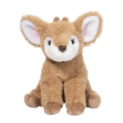 Sale Douglas Toys Mini Fernie Soft Fawn