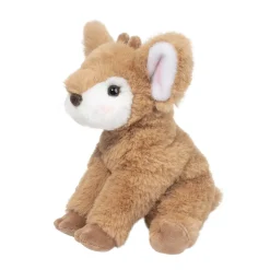 Sale Douglas Toys Mini Fernie Soft Fawn