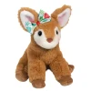 Online Douglas Toys Mini Fernie Soft Fawn With Bow