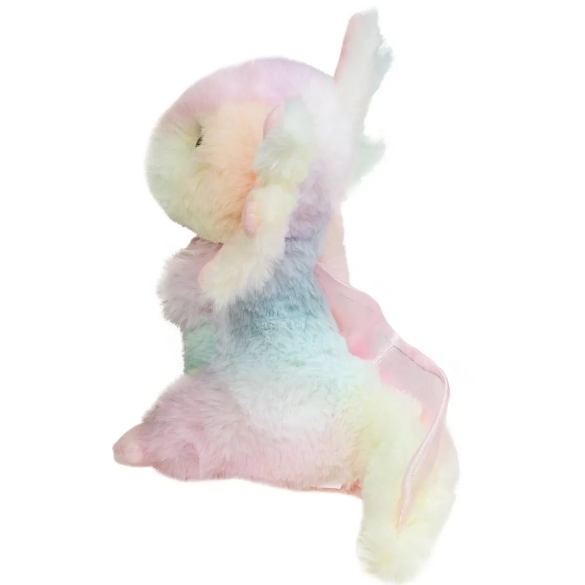Sale Douglas Toys Mini Gillie Soft Axolotl