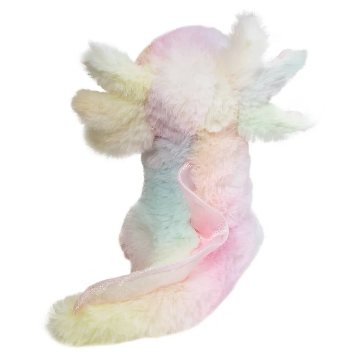 Sale Douglas Toys Mini Gillie Soft Axolotl