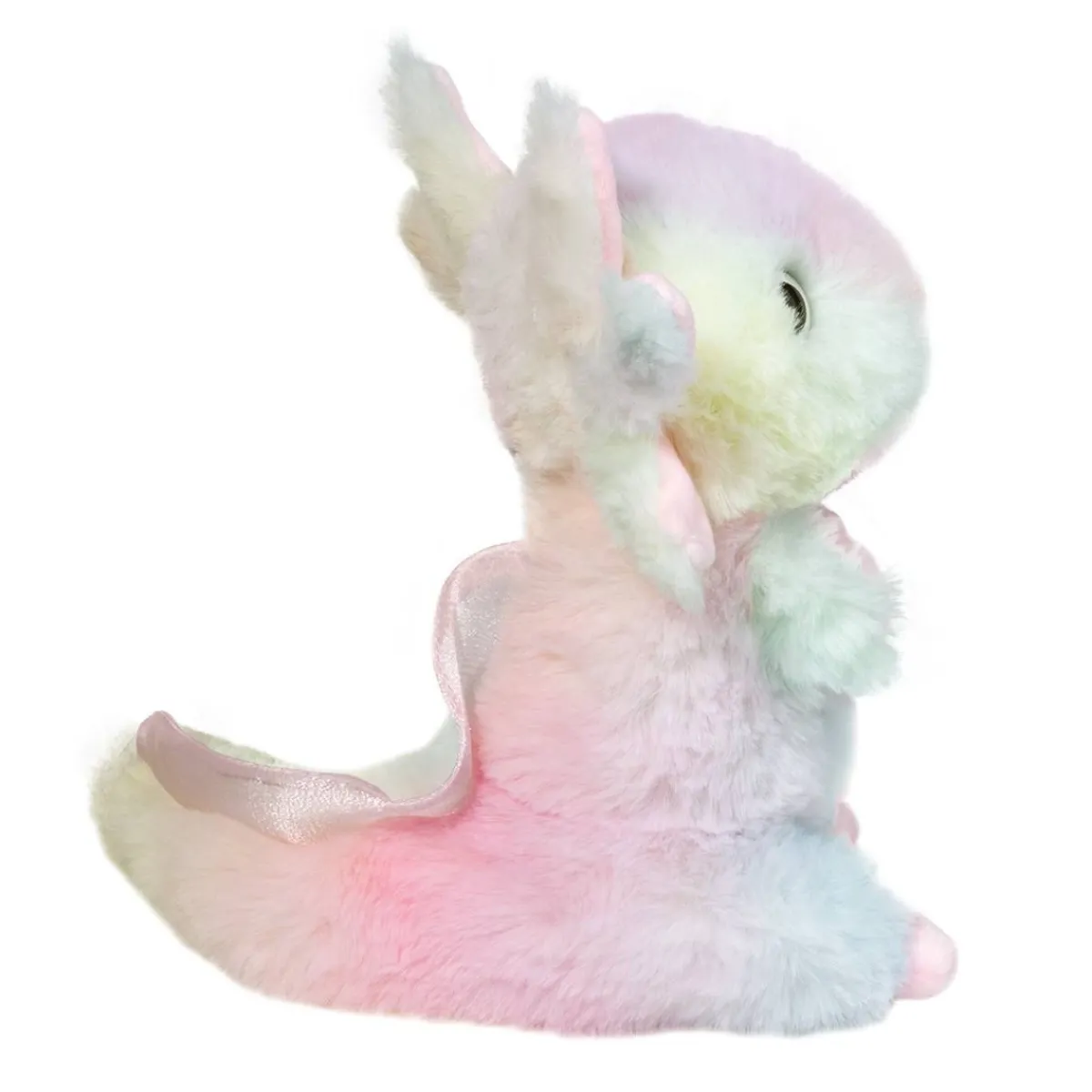 Sale Douglas Toys Mini Gillie Soft Axolotl