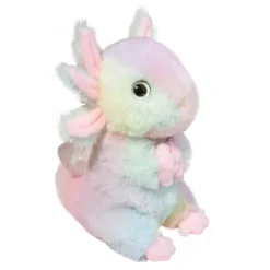 Sale Douglas Toys Mini Gillie Soft Axolotl