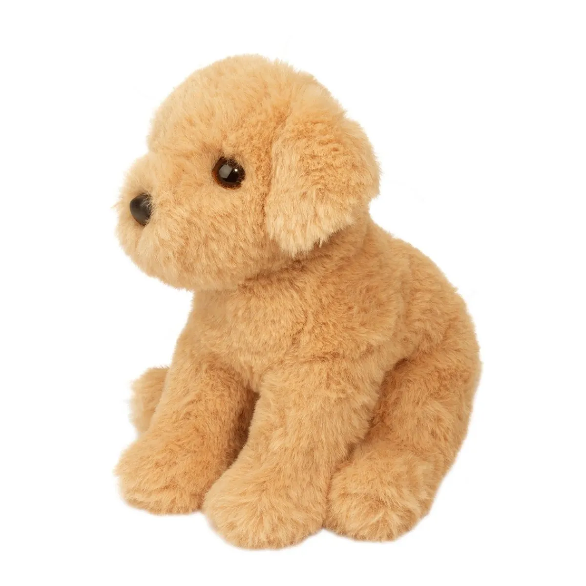 Hot Douglas Toys Mini Goldie Soft Golden Retriever
