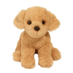 Hot Douglas Toys Mini Goldie Soft Golden Retriever