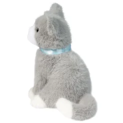 Hot Douglas Toys Mini Gray Cat