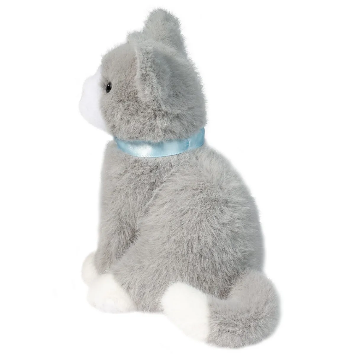 Hot Douglas Toys Mini Gray Cat
