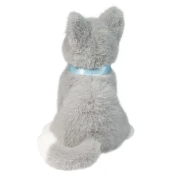 Hot Douglas Toys Mini Gray Cat