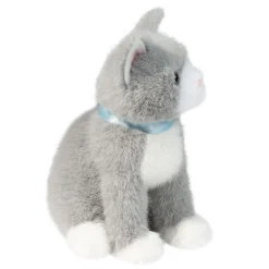 Hot Douglas Toys Mini Gray Cat
