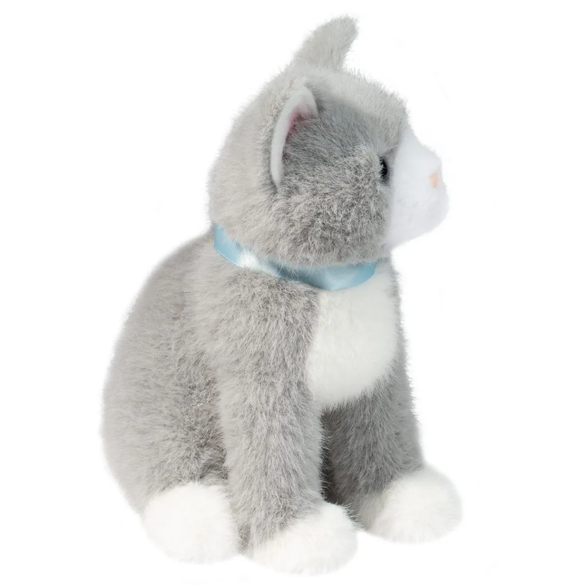 Hot Douglas Toys Mini Gray Cat