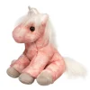 Discount Douglas Toys Mini Hallie Soft Pink Unicorn